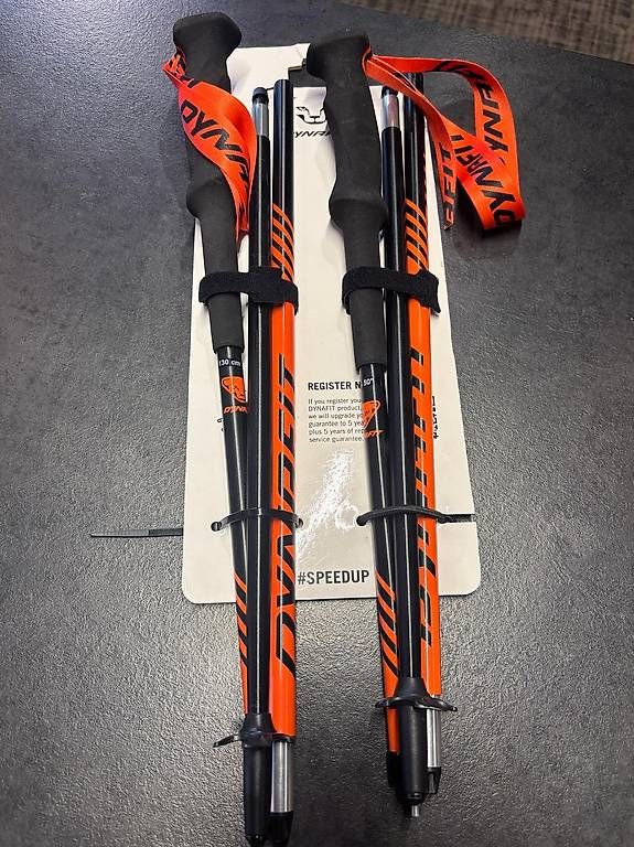 Skis: Dynafit Alpine Pole – D'occasion à Grindelwald par Backdoor_Shop