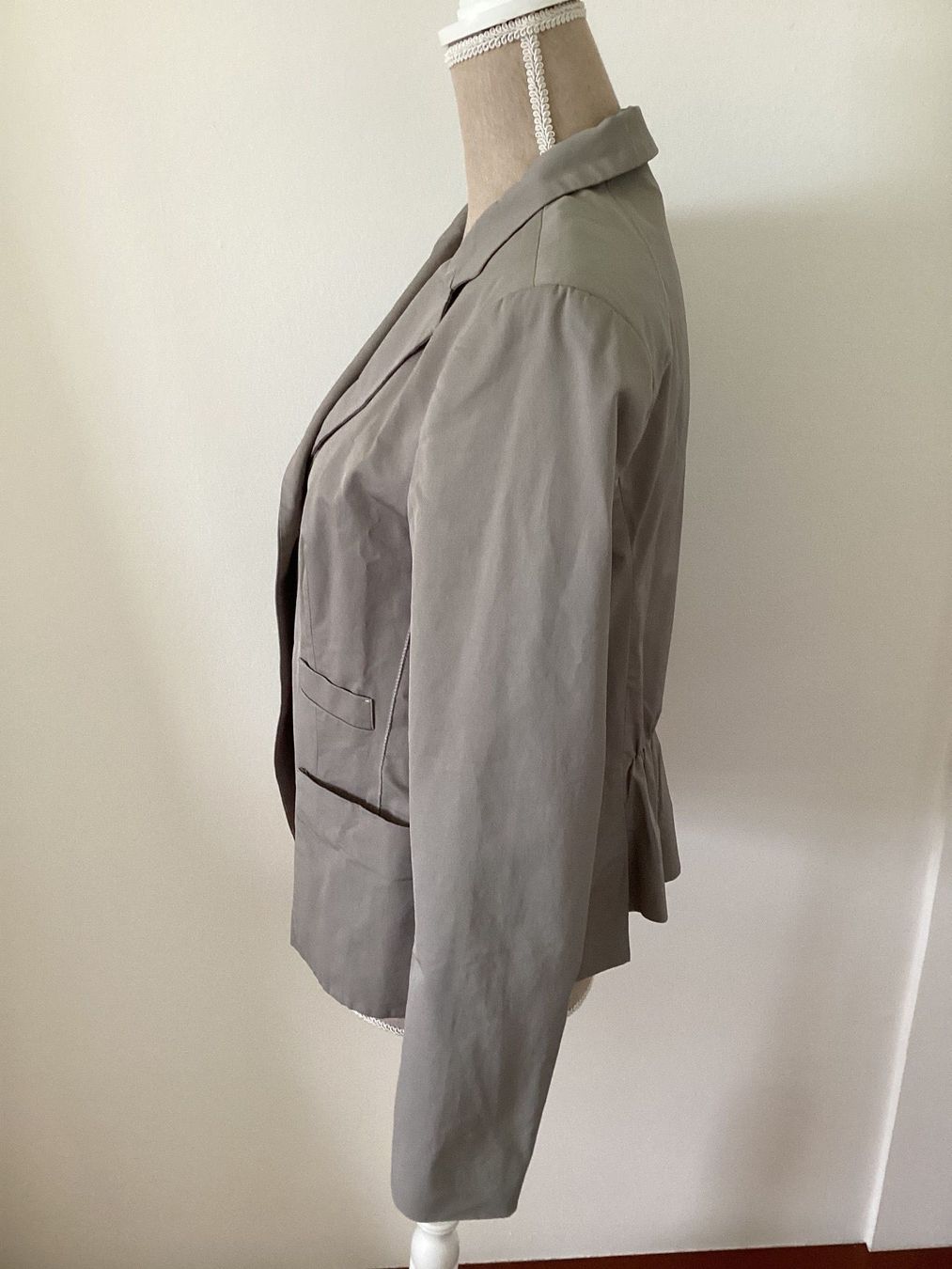 Dorothee Schumacher Giacche: Schumacher, Damenblazer, XL – Usato da Salenstein venduto da Esprit57 2
