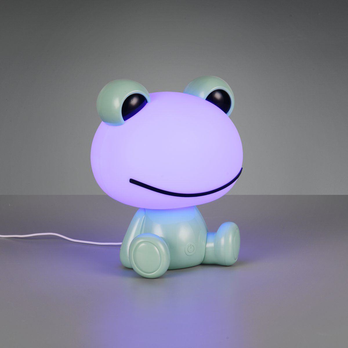 Lampade: LED Tischleuchte, RGB, 25 cm Höhe – Nuovo (secondo la descrizione) da Kreuzlingen venduto da Smart-Light 3