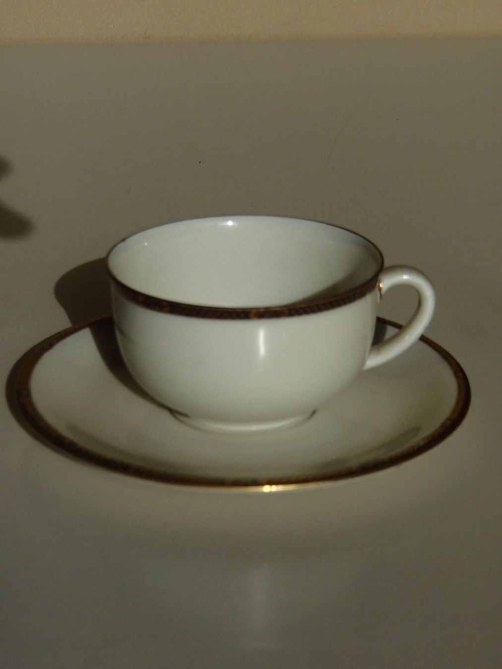 Tazze: 10 Mocca  Espresso Tassen Seltman Weiden – Usato da Schöfflisdorf venduto da pullux 4