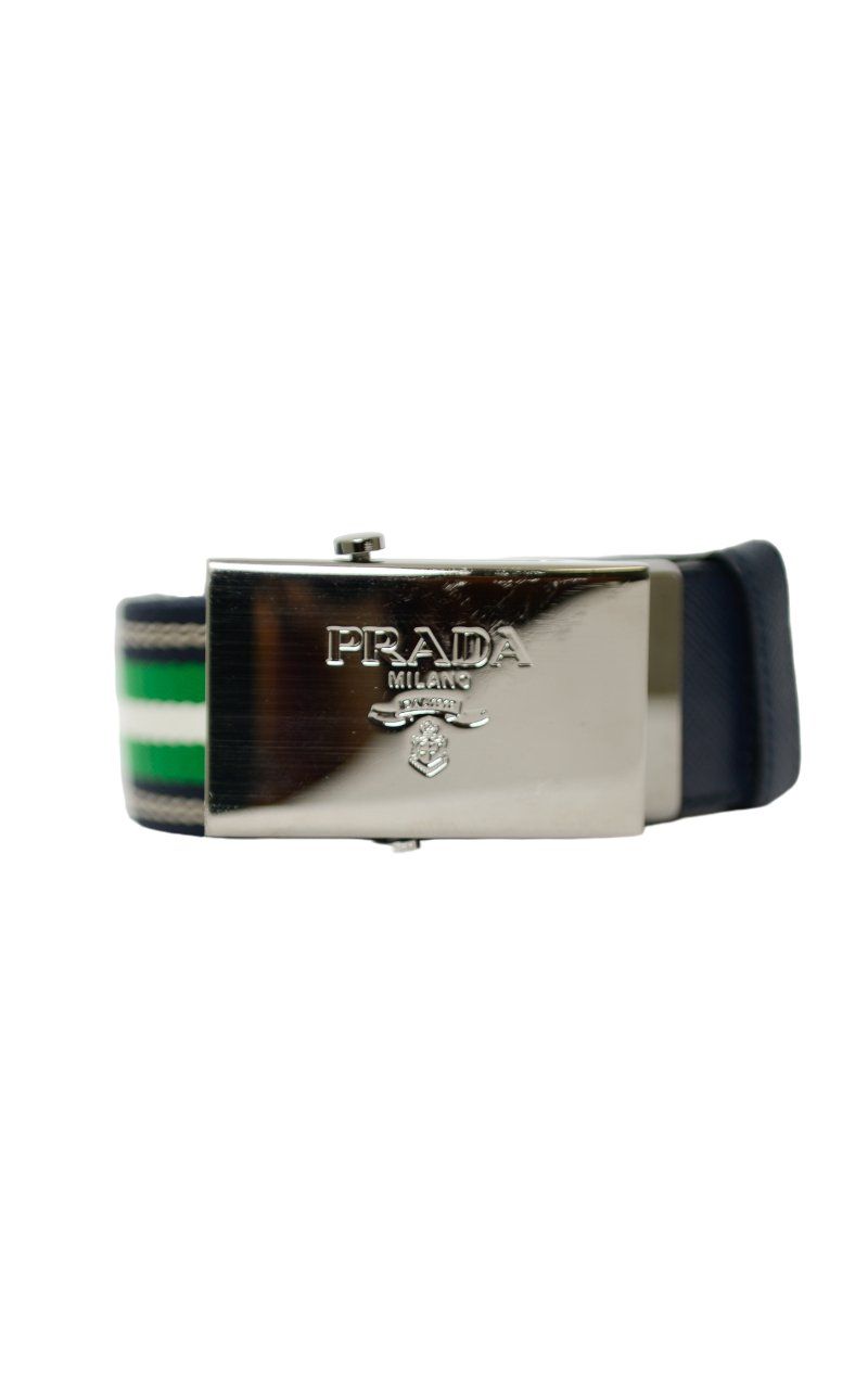 Prada Cinture: Prada Gürtel - 110cm – Usato da Illnau venduto da Monkky