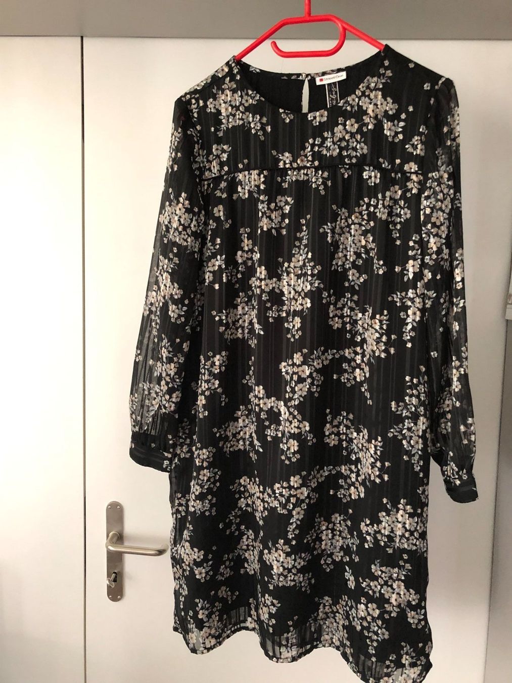 Vestiti: Street One Damenkleid Gr. 38 – Usato da Dübendorf venduto da 2hot4you