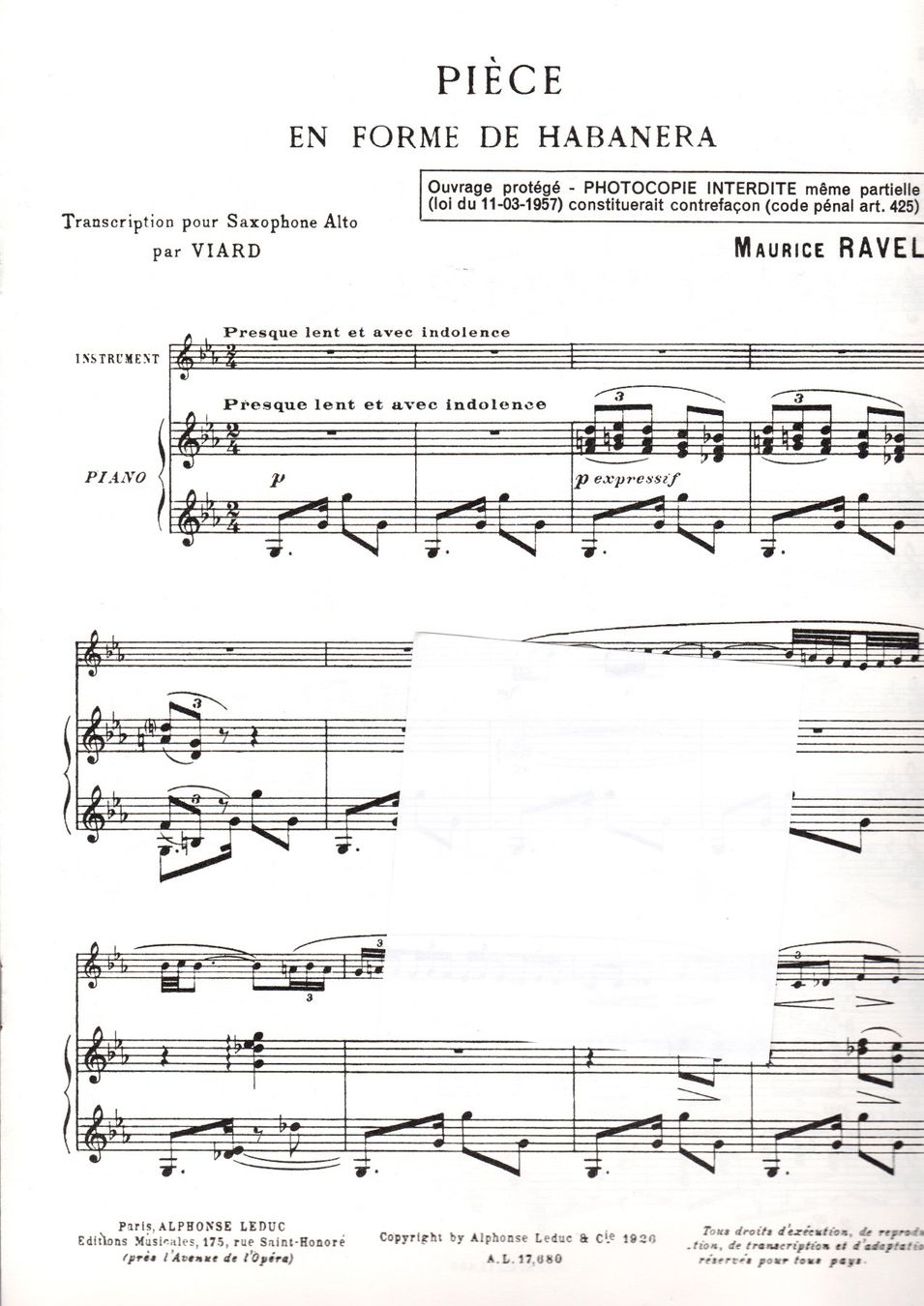 Bücher: Musiknoten Saxophon – Gebraucht aus Wangen SZ von bockmattli07 5