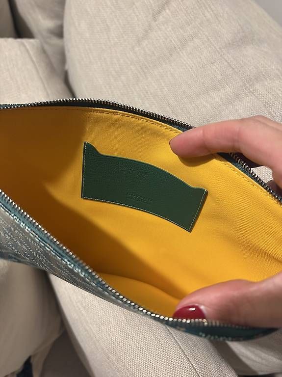 Borse: Goyard Pouch  – Usato da Zürich venduto da AJO91 1