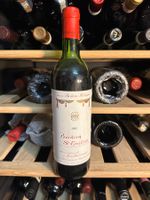 Baron Philippe St Emilion 1981