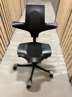 Hag Bürostuhl Capisco Puls 8010