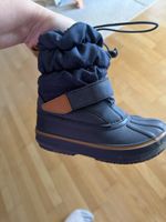 Tchibo Kinder Winterstiefel Grösse 26/27