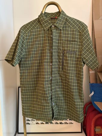 Chemise  Maier Sports, Size 48
