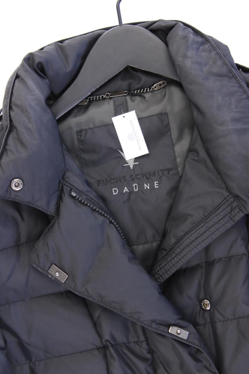 Giacche: Fuchs Schmitt Daunenjacke Gr. 40 schwarz – Usato da Neustadt an der Waldnaab venduto da SecondLifeFashion 1