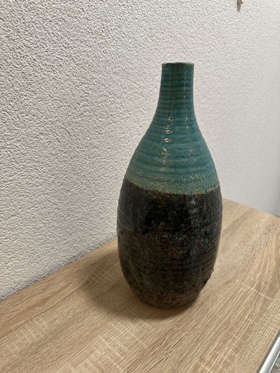 Vasen & Gefässe: Keramikvase – Gebraucht aus Flawil von Dbro1996 1