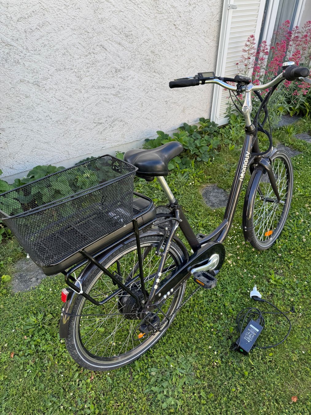 Biciclette: Neomouv E-Bike gebraucht – Usato da Frauenfeld venduto da guli11 1