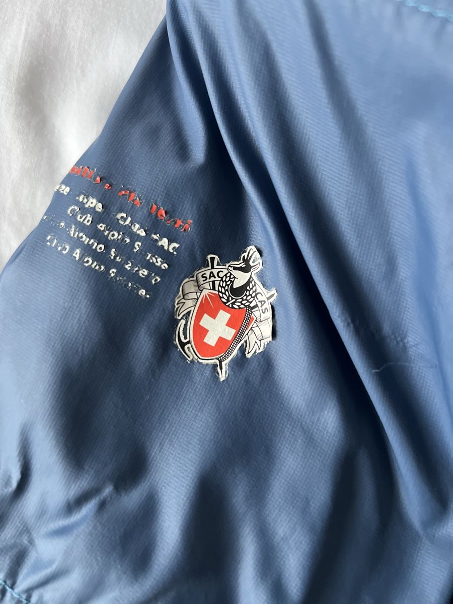Ortovox Jacken: Ortovox Piz Boe Jacket  – Gebraucht aus Davos Dorf von amatie 6