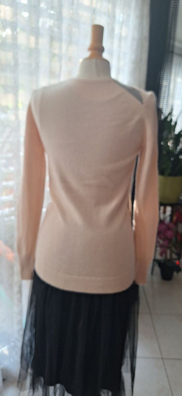 Pulls & Sweat-shirts: Pull Argyle motifs losanges – D'occasion à St-Triphon par Jldr0 2