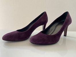 Escarpins NavyBoot taille 38.5