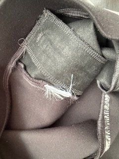 Esprit Leggings: Leggins mit Lederoptik / Grösse L – Usato da Steffisburg venduto da Rita_Bau 3
