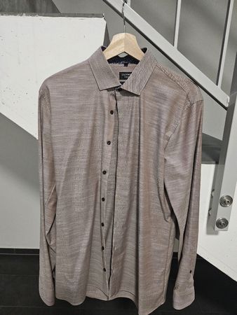 Olymp Hemd Super Slim Grösse 41