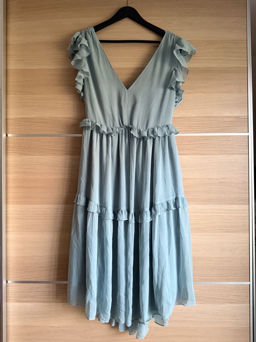H&M Vestiti: Robe de grossesse – Usato da Lengnau BE venduto da wal_zf7c