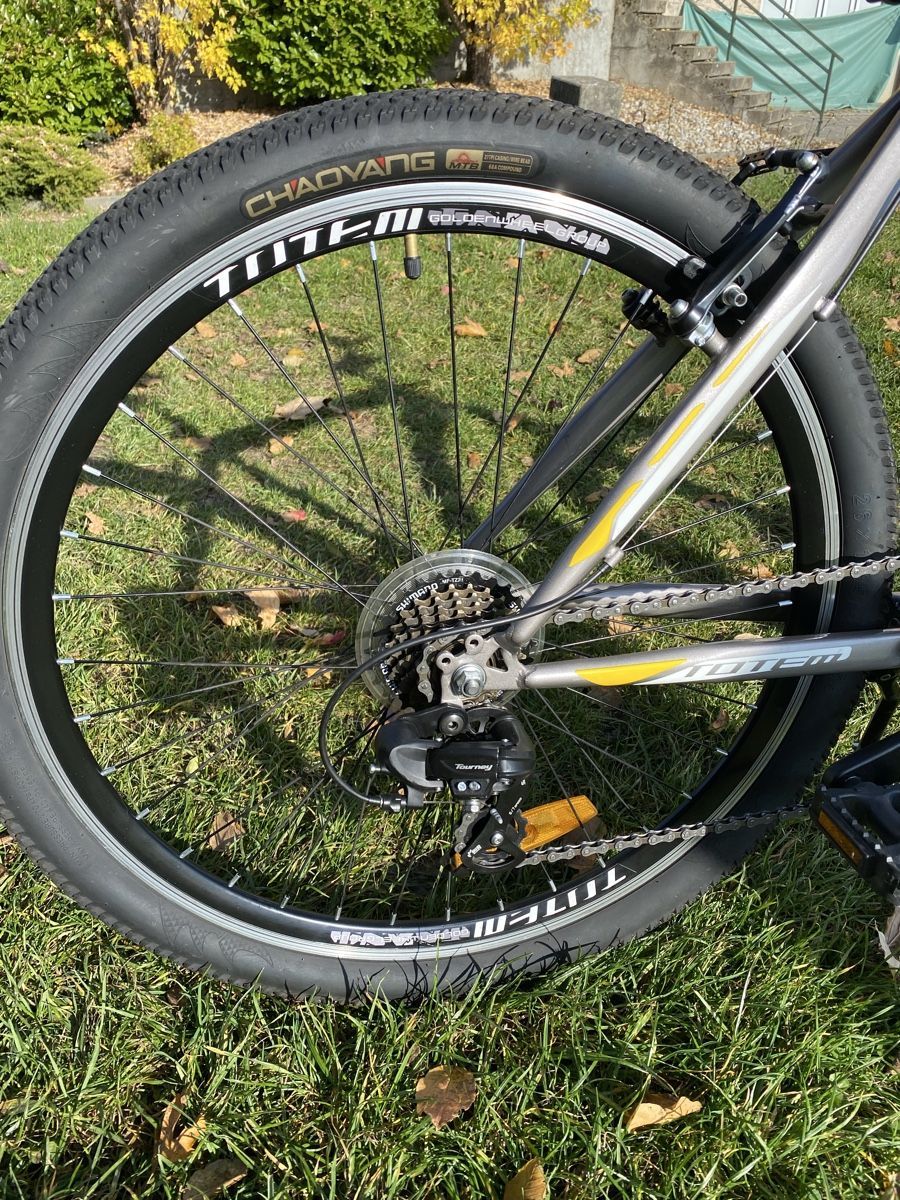 Totem Biciclette: Vélo junior – Usato da founex venduto da passarinho69 2