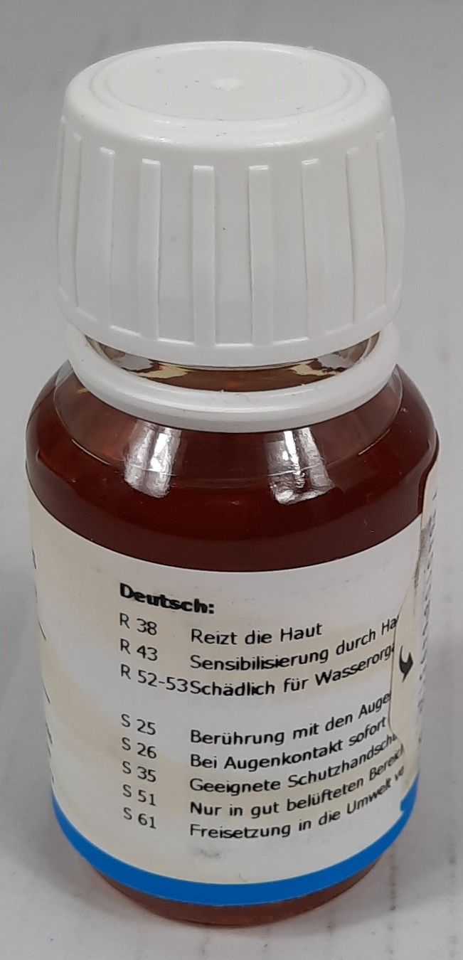 Oli essenziali: EXAGON Kerzenduftöl Rose 50ml – Nuovo e nell'imballaggio originale da Seuzach venduto da VT-Collections3 1