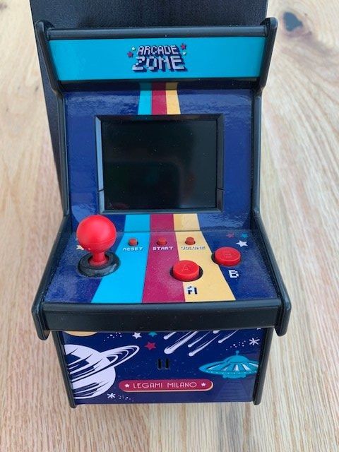 EN BOITE : Console de jeu vidéo UNIVOX Telesports III Pong
