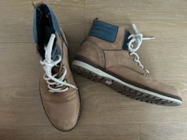 Herren Winterschuhe Grösse 41