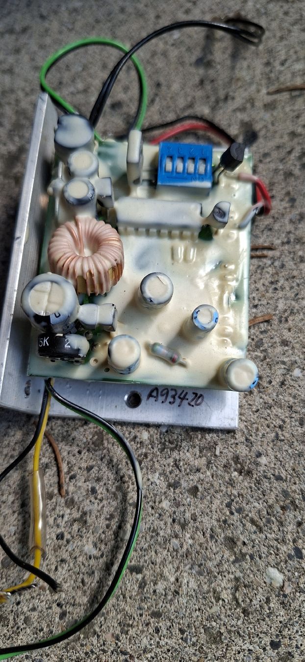 LGB Modelleisenbahnen: LGB - Sonor Digitalsteuerung – Gebraucht aus Münsingen von wd65 7