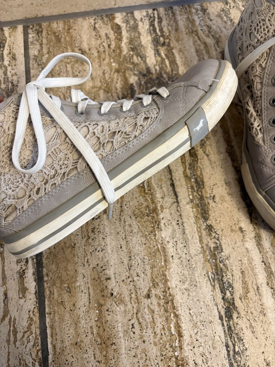 Mustang Scarpe da donna: Mustang Sneakers Grösse 39 – Usato da Nürensdorf venduto da Yellowstone09 1