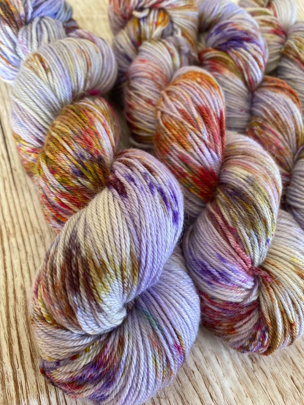 Lana: Laine vierge, alpaca & soie – Nuovo e nell'imballaggio originale da Randogne venduto da BonnieG 1