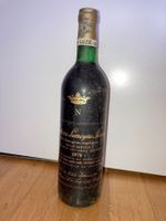 Château Lemoyne Nexon 1978