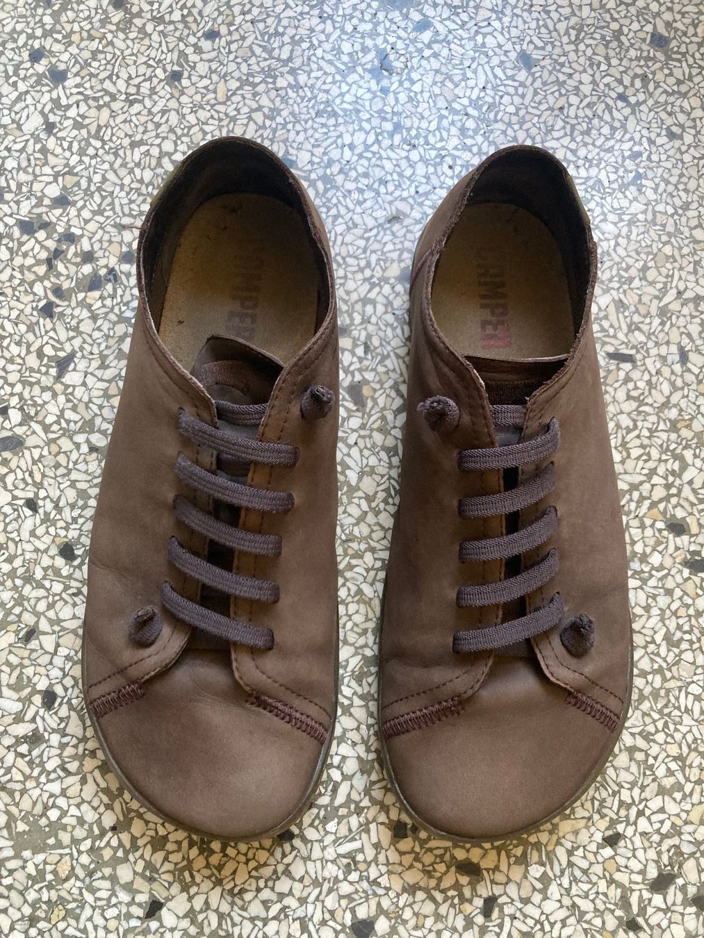 Camper Scarpe da uomo: Camper Peu – Usato da Bern venduto da FlorianS 3