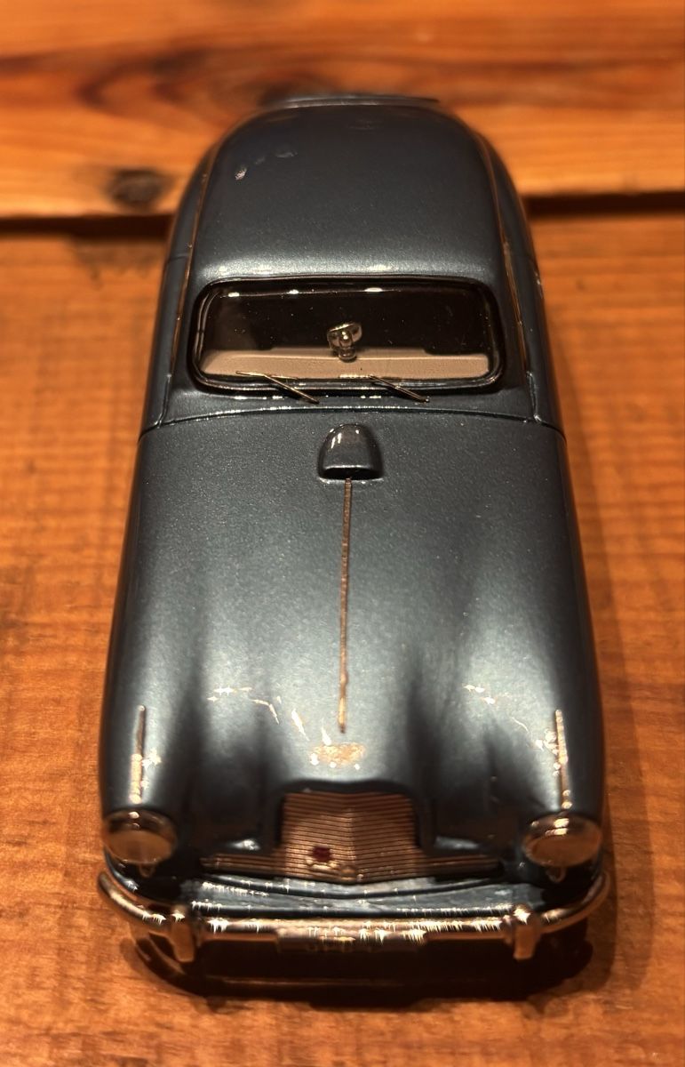 Aston Martin Modellautos: Aston DB2 Four Wheel Models – Neu (gemäss Beschreibung) aus Wohlen b. Bern von Rocky67 2