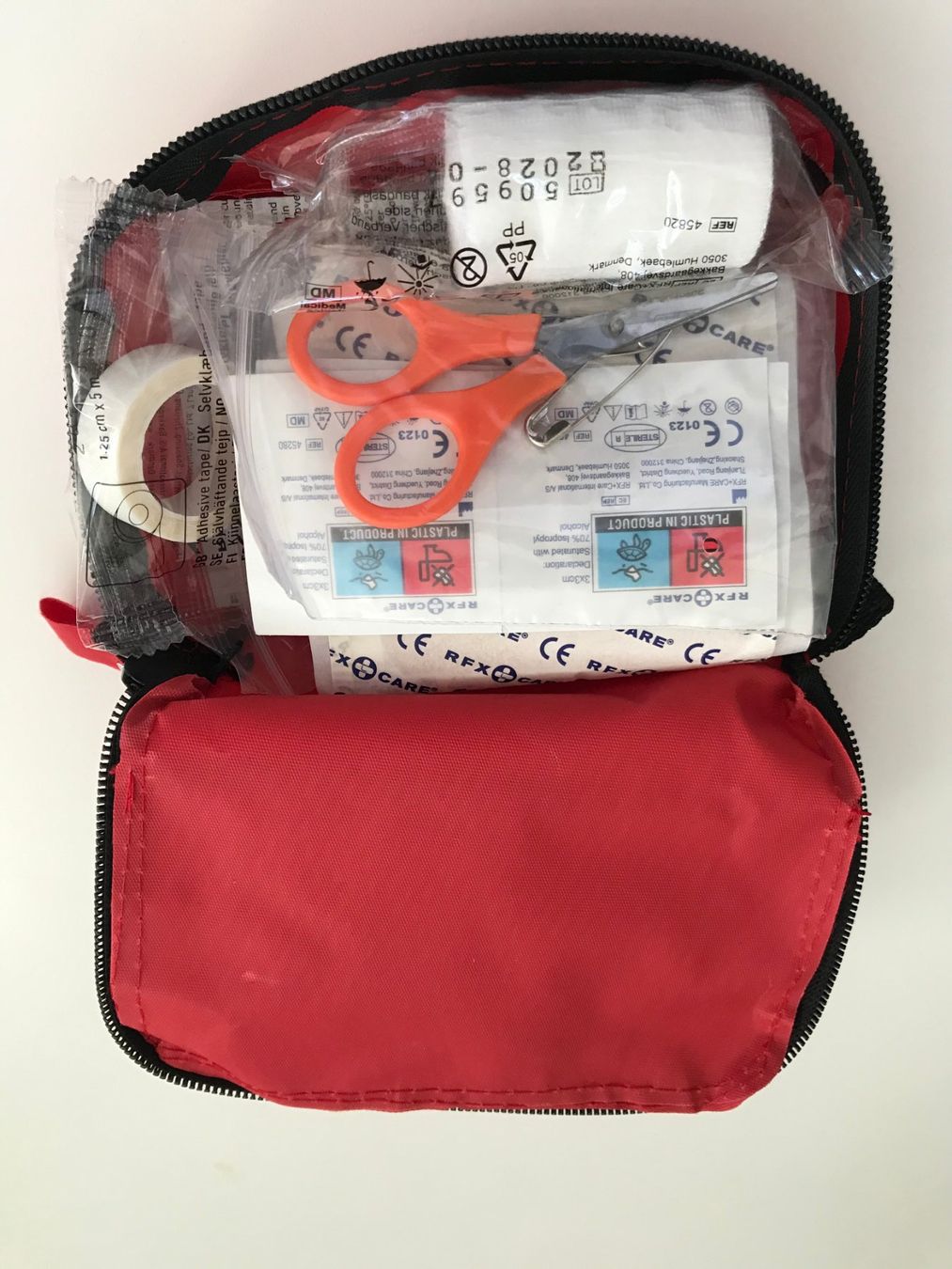 Borracce & Thermos: NEU - Trinkflaschen-Alu beschichtet – Nuovo (secondo la descrizione) da Bazenheid venduto da nervik 3