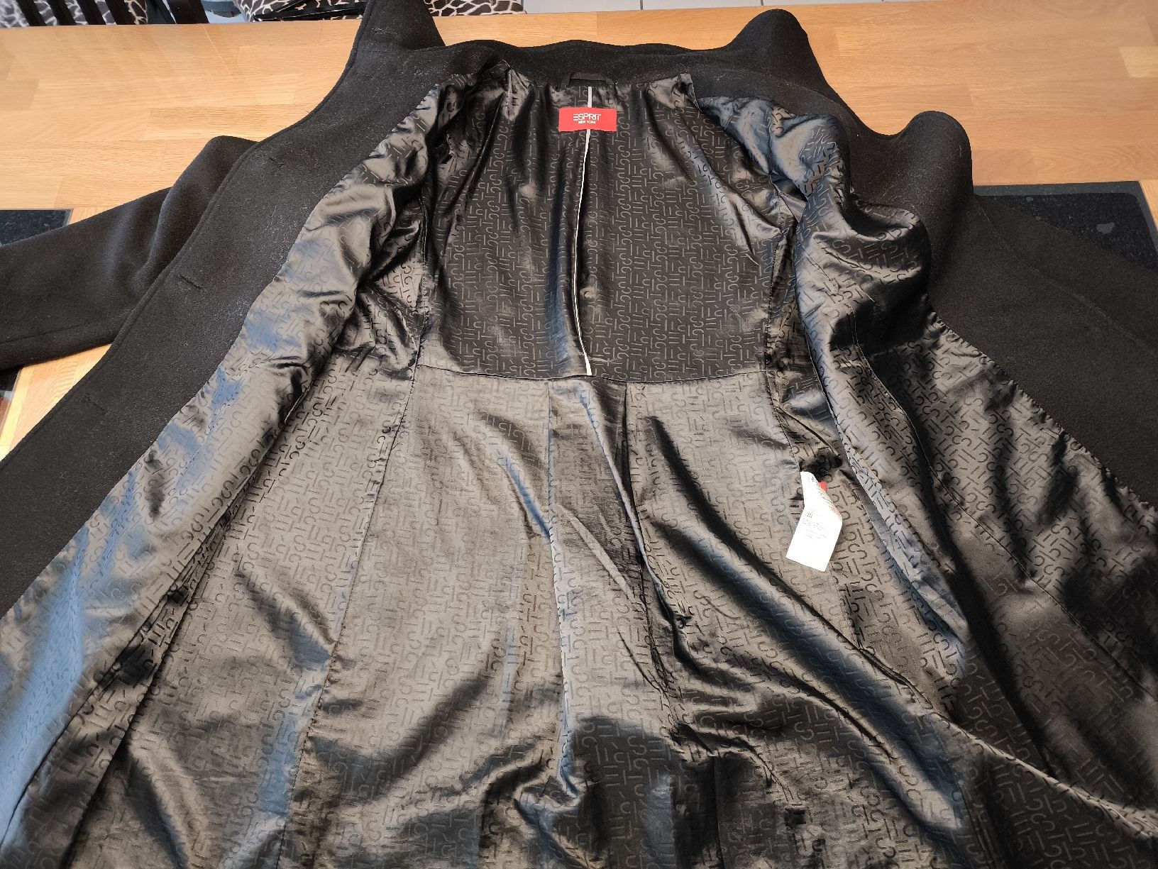 Esprit Mäntel: Mantel Gr.XXL/44 ESPRIT – Gebraucht aus Burgdorf von Ropajesi 6