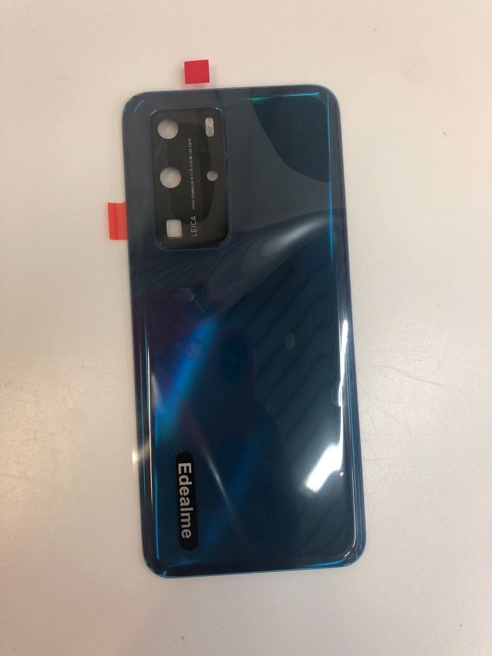 Huawei Handys / Smartphones: Huawei P40 Pro Akkudeckel – Neu und originalverpackt aus bern von reptechnic