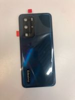 Huawei P40 Pro Akkudeckel