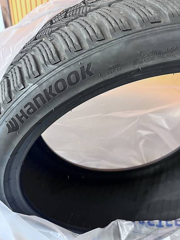 Pneumatici & Ruote complete: Winterreifen 21 Zoll – Usato da Oberwil-Lieli venduto da Olivia710 1