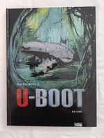 U-Boot T.2 Herr Himmel EO 2011 TBE