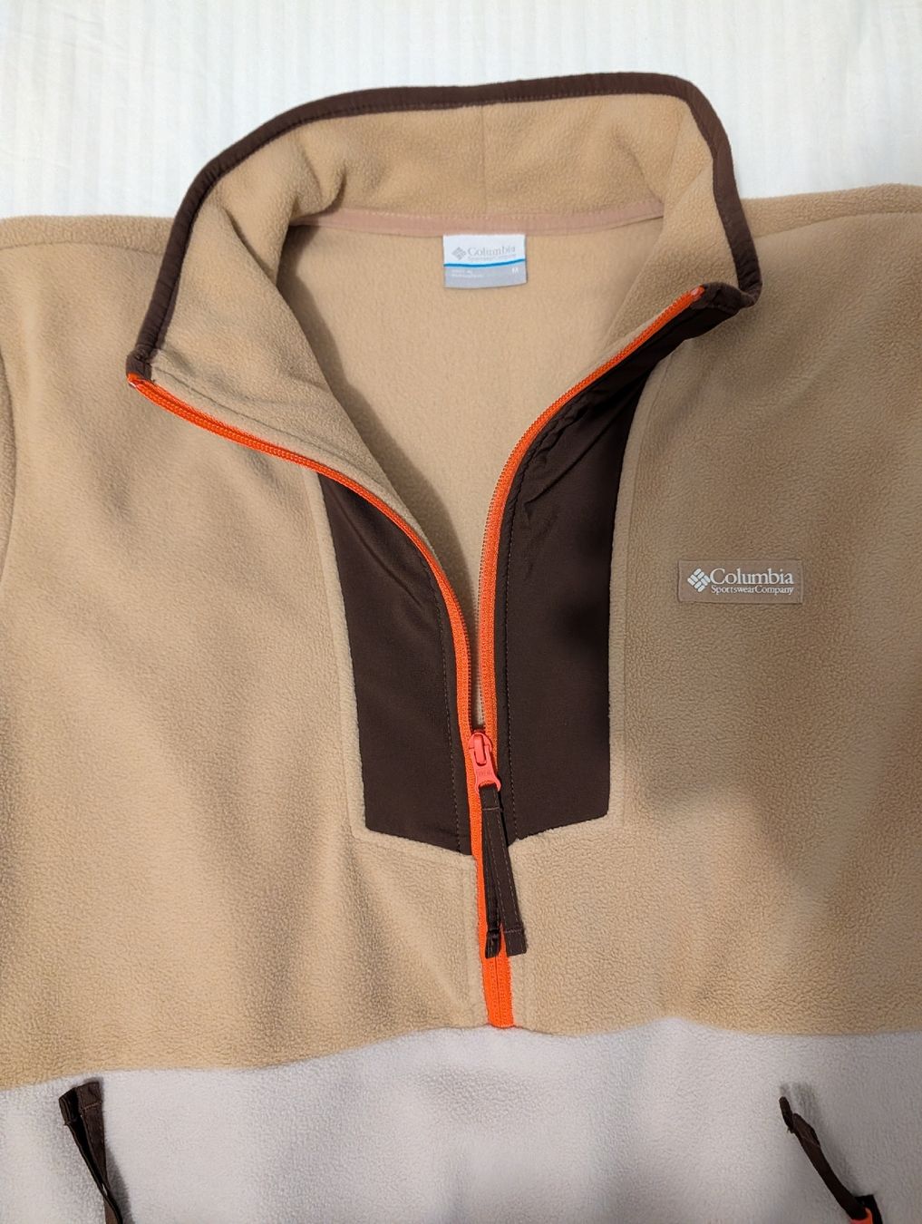 Columbia Maglioni & Felpe: Columbia pullover (Size M) – Usato da Zürich venduto da CG_8 1