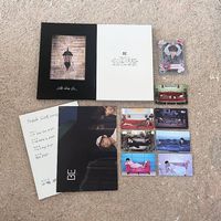 Bts kpop album