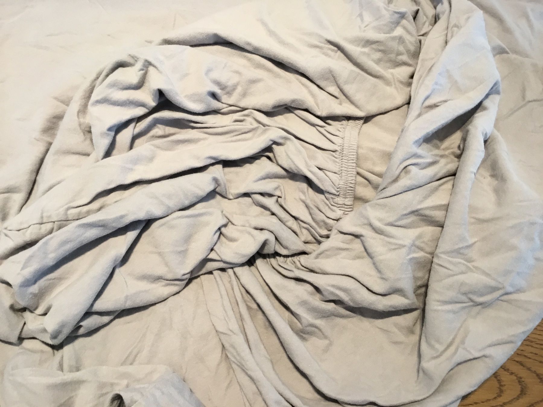 Biancheria da letto: Bequemes Fixleintuch – Usato da Würenlos venduto da Starceve 1