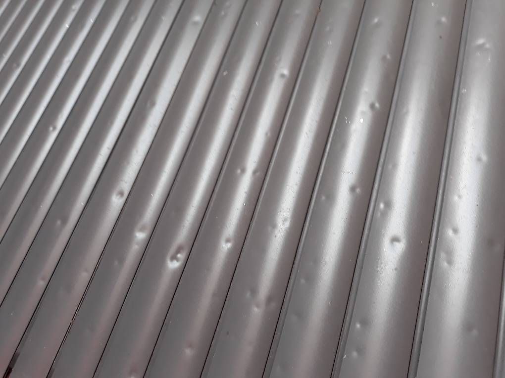Tende da sole: Store VELUX grêlé – Usato da Delémont venduto da grandpapa34 2