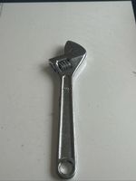 Verstellbarer Schraubenschlüssel Drop Forged Steel 8 (S18)