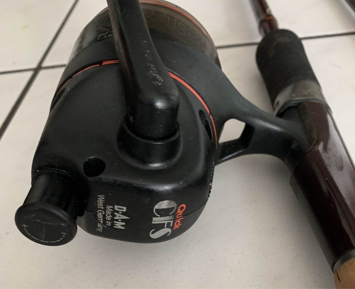 Shimano Canne da pesca: Angelrute Shimano Antares – Nuovo (secondo la descrizione) da Biel/Bienne venduto da Katja01112 8
