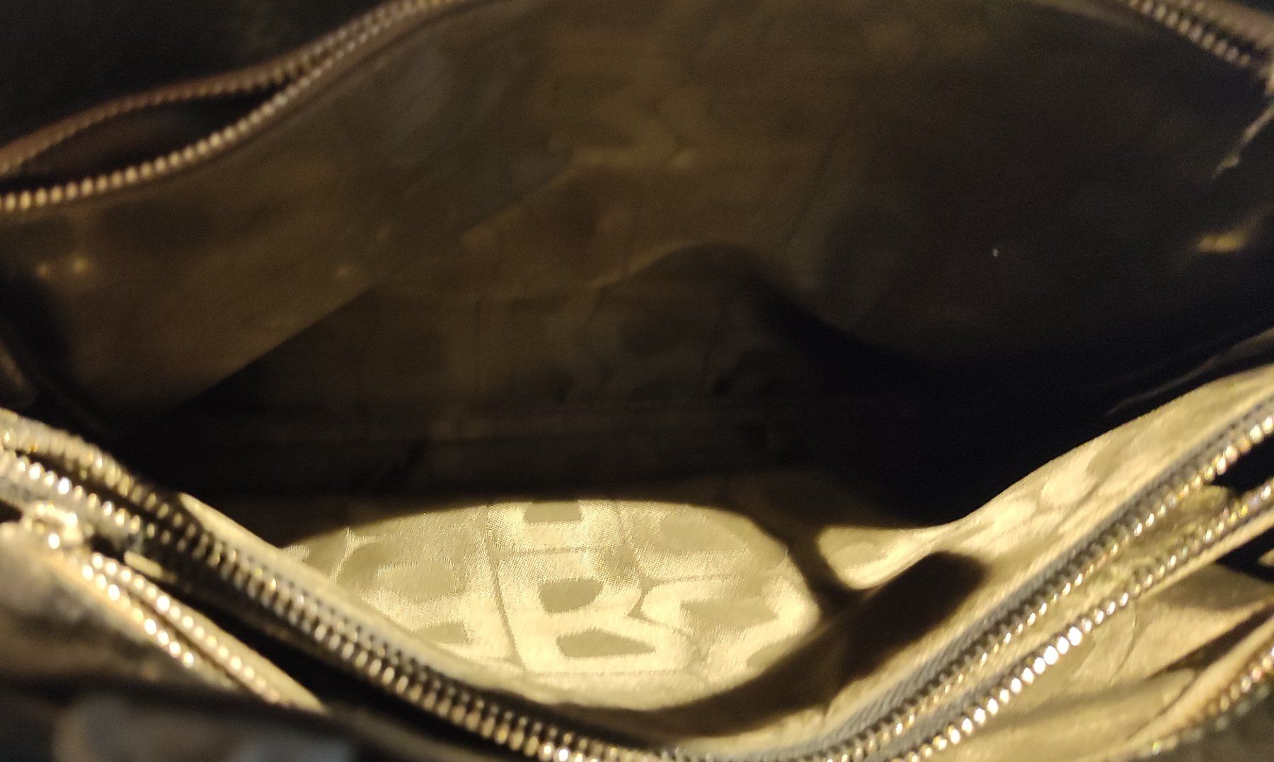 Bogner Sacs femmes: Bogner bag – D'occasion à Zug par LindaManga 5