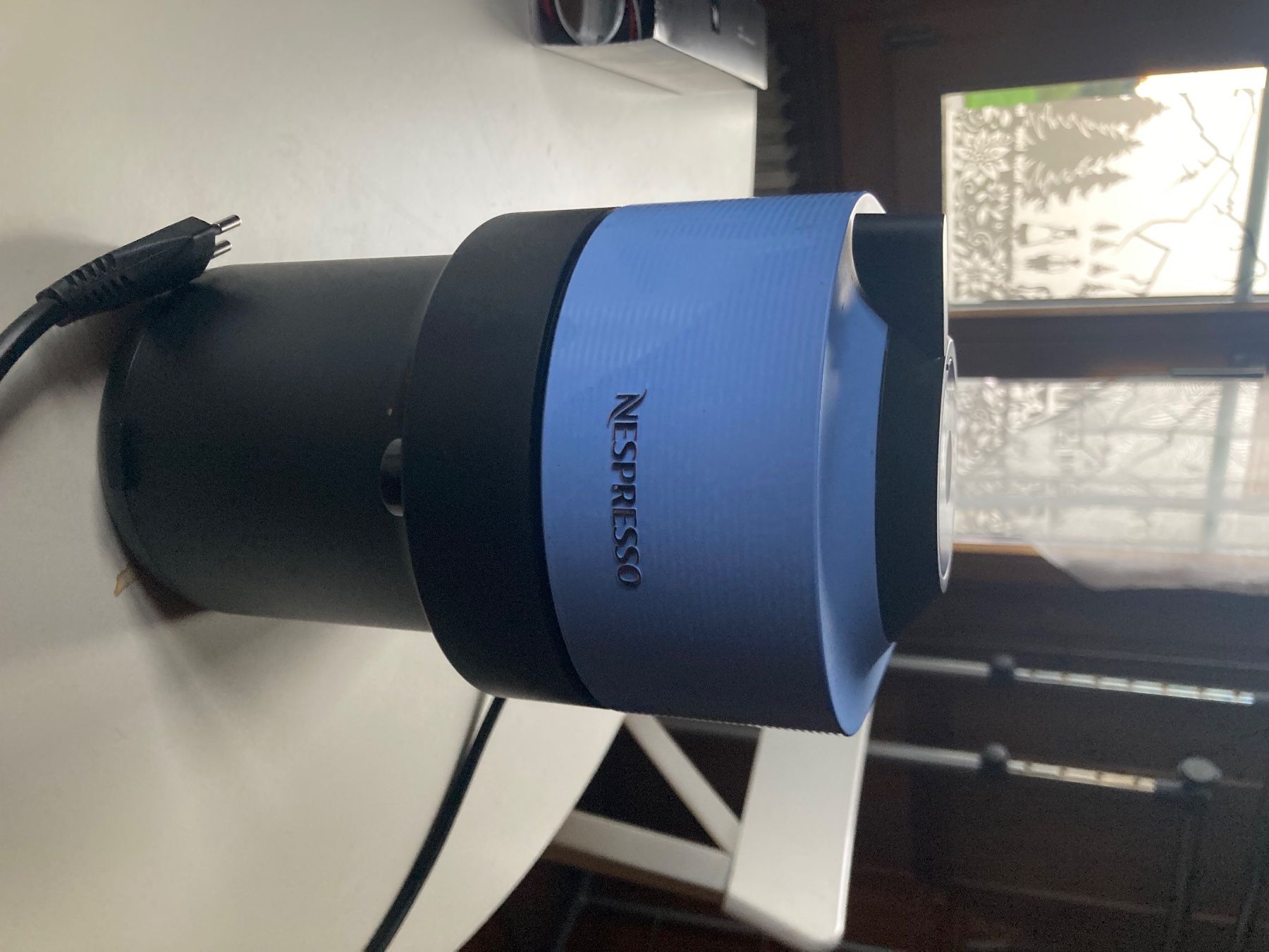 Nespresso Macchine per caffè & Macchine per espresso: zu verkaufen – Usato da Neuenkirch venduto da Hausi.86. 8