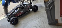 1:5 Benziner Carbon Breaker Pro 2WDP 