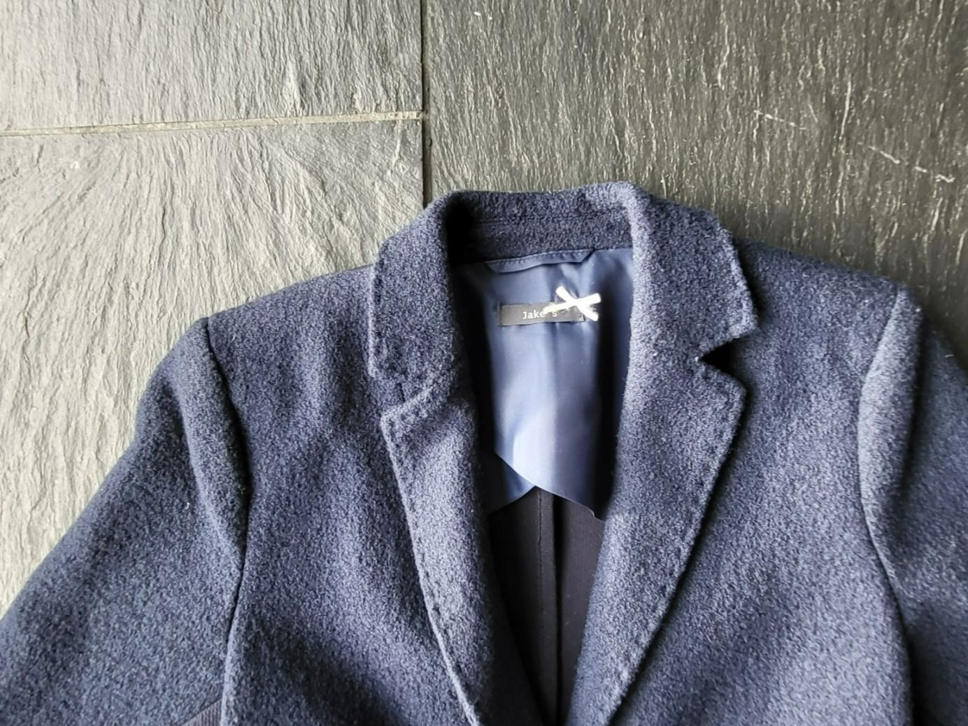 Vestes: Wolle Blazer, – D'occasion à Gutenswil par Spomi 1