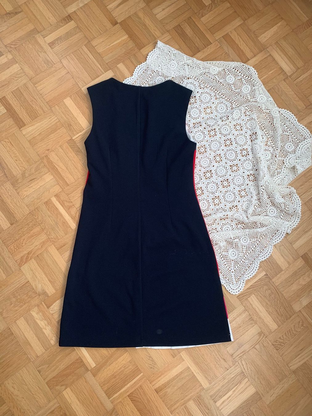 Vestiti: Jolie Robe Courte Gr. XS – Usato da Moutier venduto da chDuplessy 1