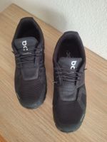 Herrenschuhe "ON" 44 NEUWERTIG