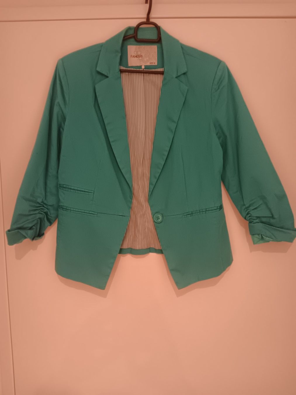 Giacche: Damen Blazer Gr.M – Usato da Oftringen venduto da Jul.ia